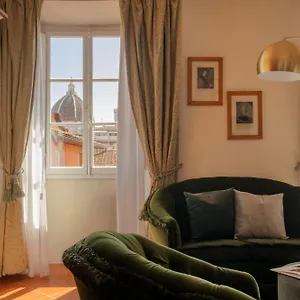 3* Hotel Loggiato Dei Serviti