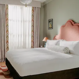4* Hotel The Hoxton,