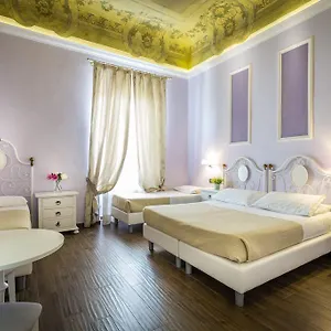 3* Hotel Ferrucci