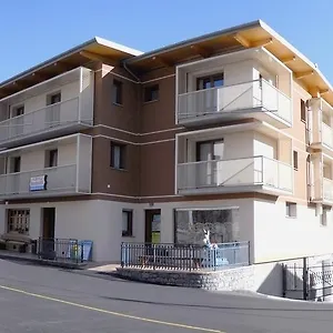 Ristorante Baraglia Mello