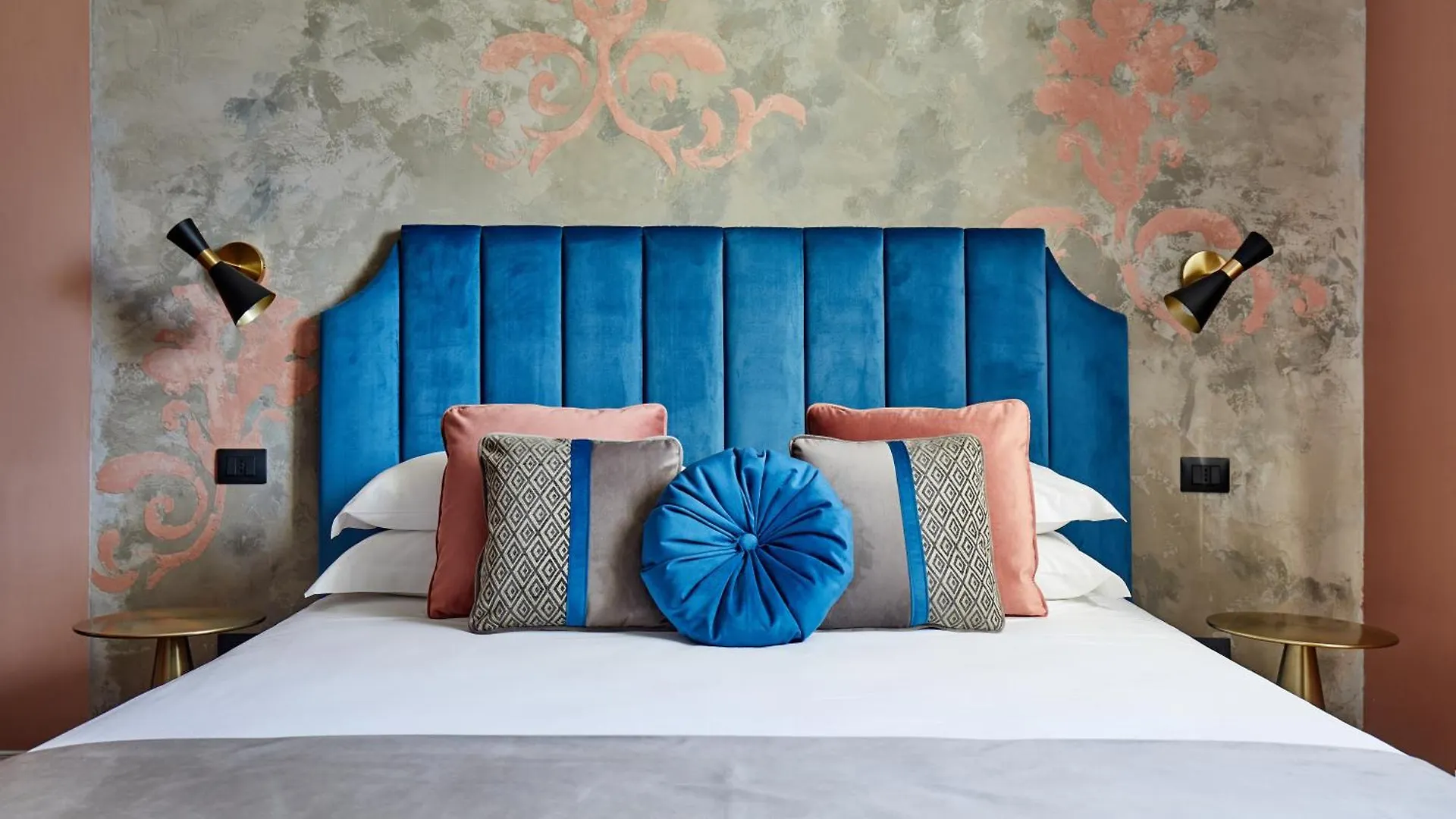 Santarosa Rooms Florence Gasthuis