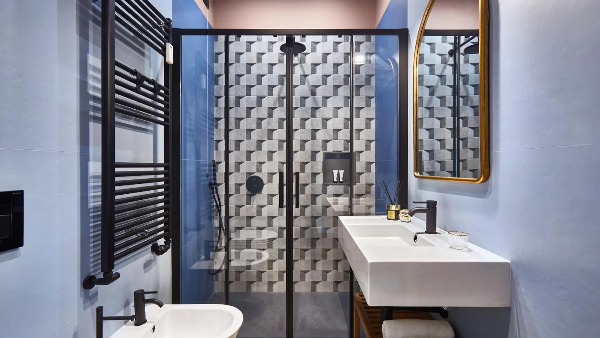 Gasthuis Santarosa Rooms Florence